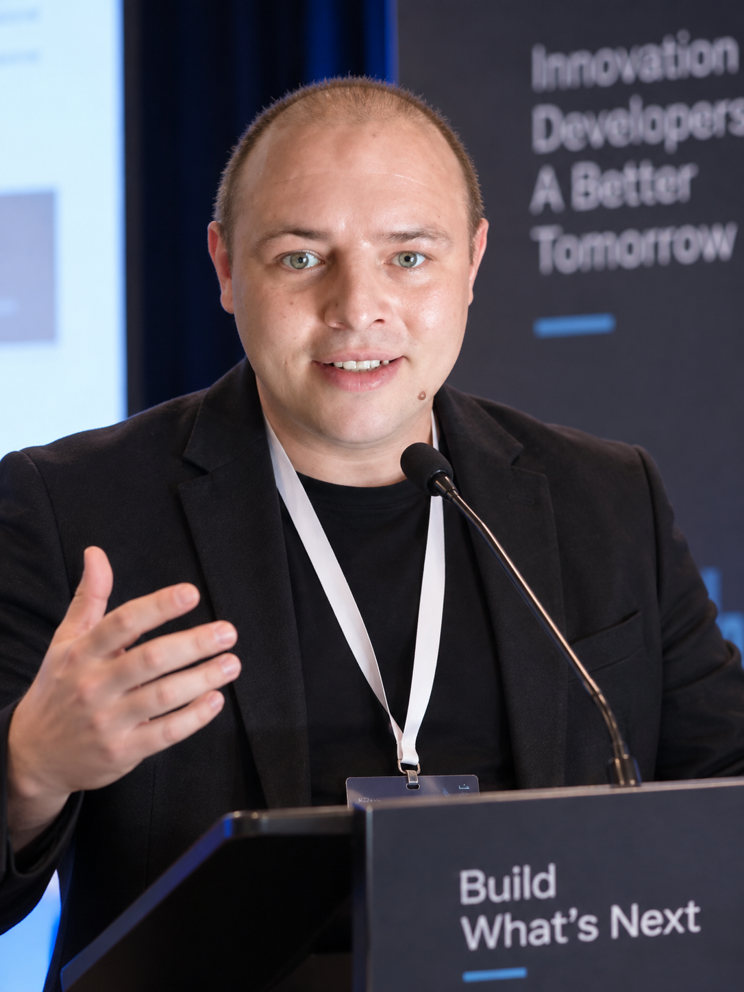 Bernady Krzysztof profile photo